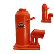 Bottle Jacks - Manual